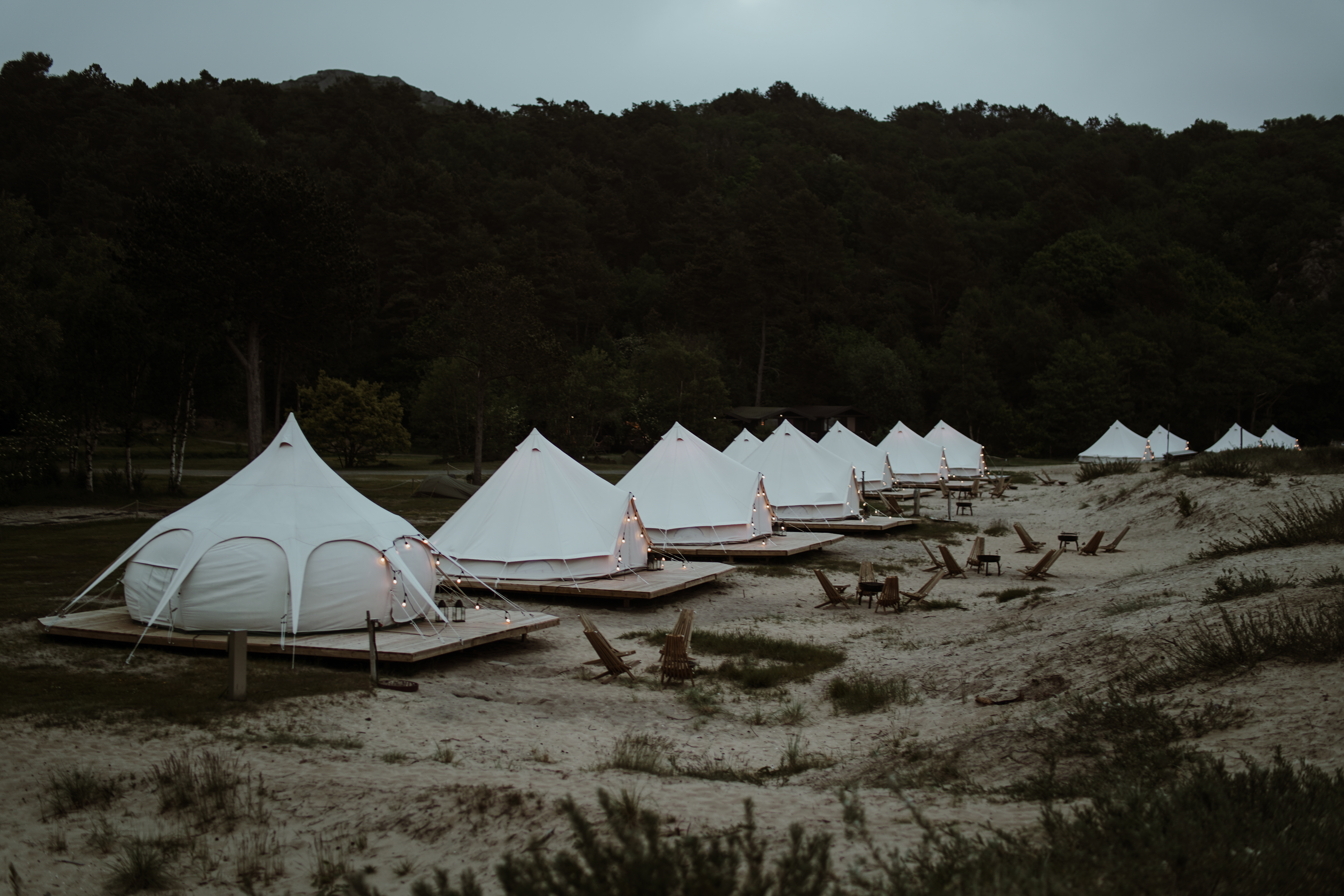Lomsesanden Familiecamping glamping4.jpg