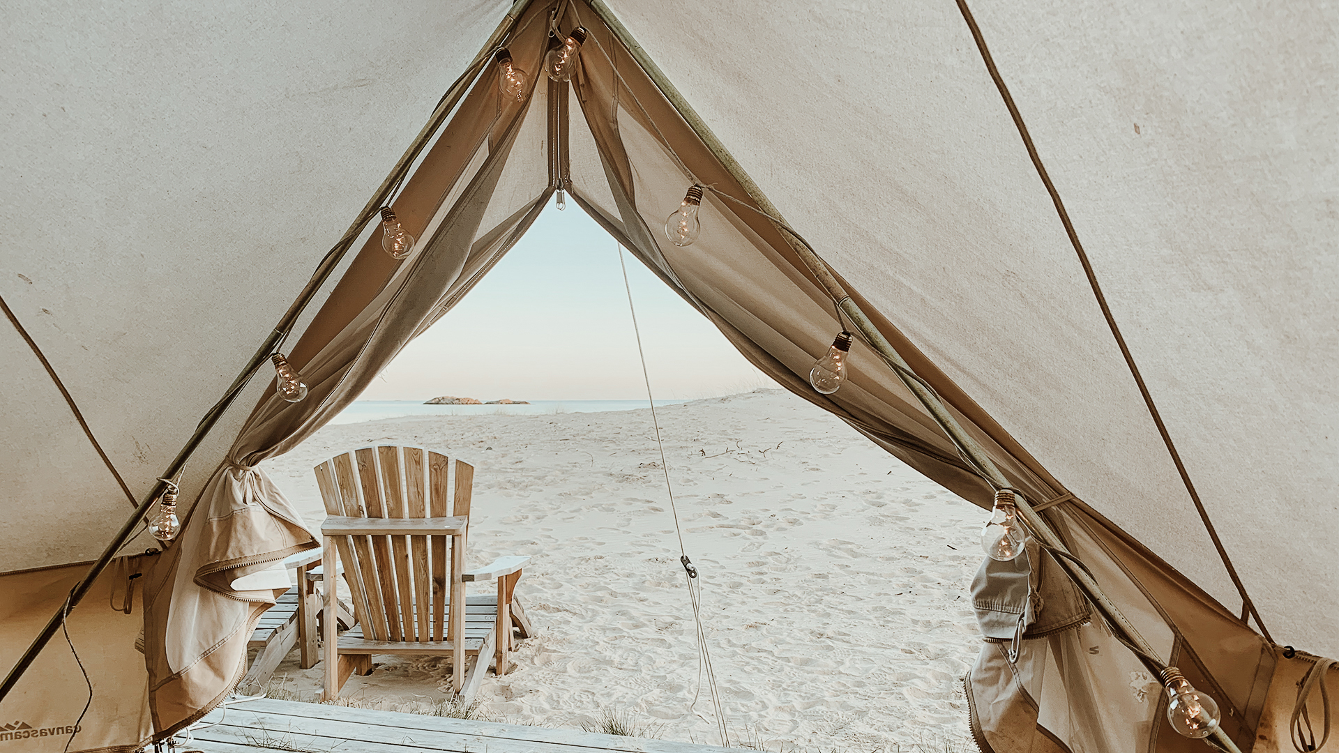 Lomsesanden Familiecamping glamping6.jpg