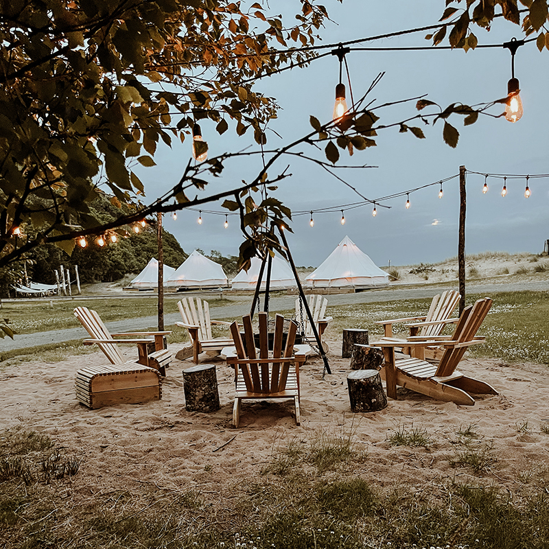 Lomsesanden Familiecamping glamping11.jpg